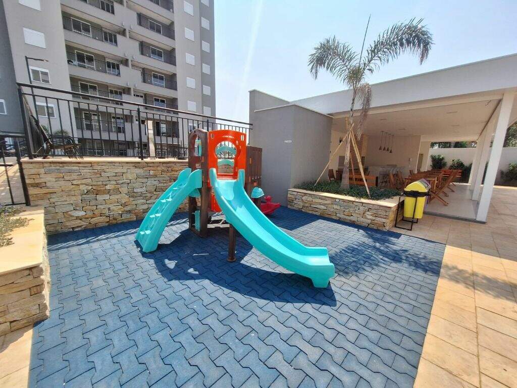 Apartamento, 2 quartos, 66 m² - Foto 25