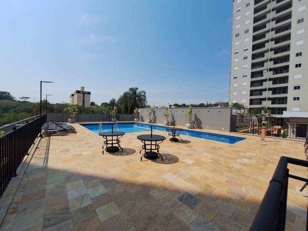 Apartamento, 2 quartos, 66 m² - Foto 26