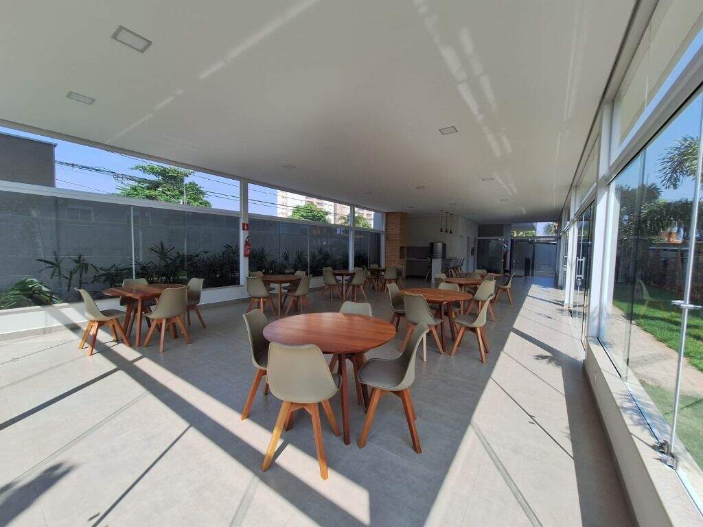 Apartamento, 2 quartos, 66 m² - Foto 3