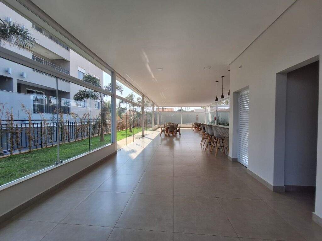 Apartamento, 2 quartos, 66 m² - Foto 2