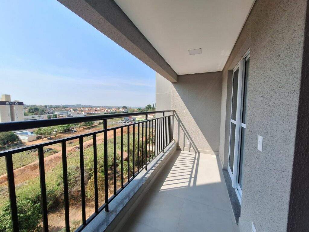 Apartamento, 2 quartos, 66 m² - Foto 9