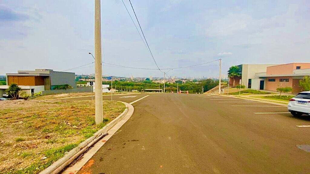 Terreno à venda no Jardim Parque Jupiá: 