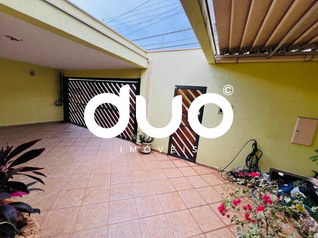 Casa à venda no São Dimas: 