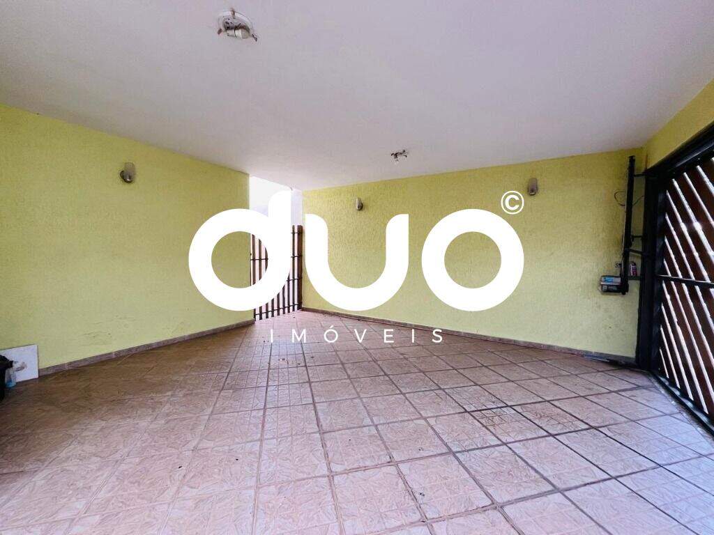 Casa à venda no São Dimas: 