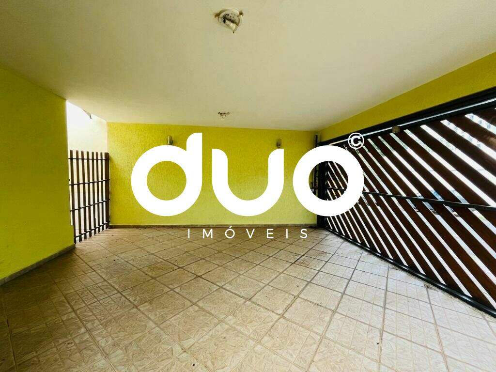 Casa à venda no São Dimas: 