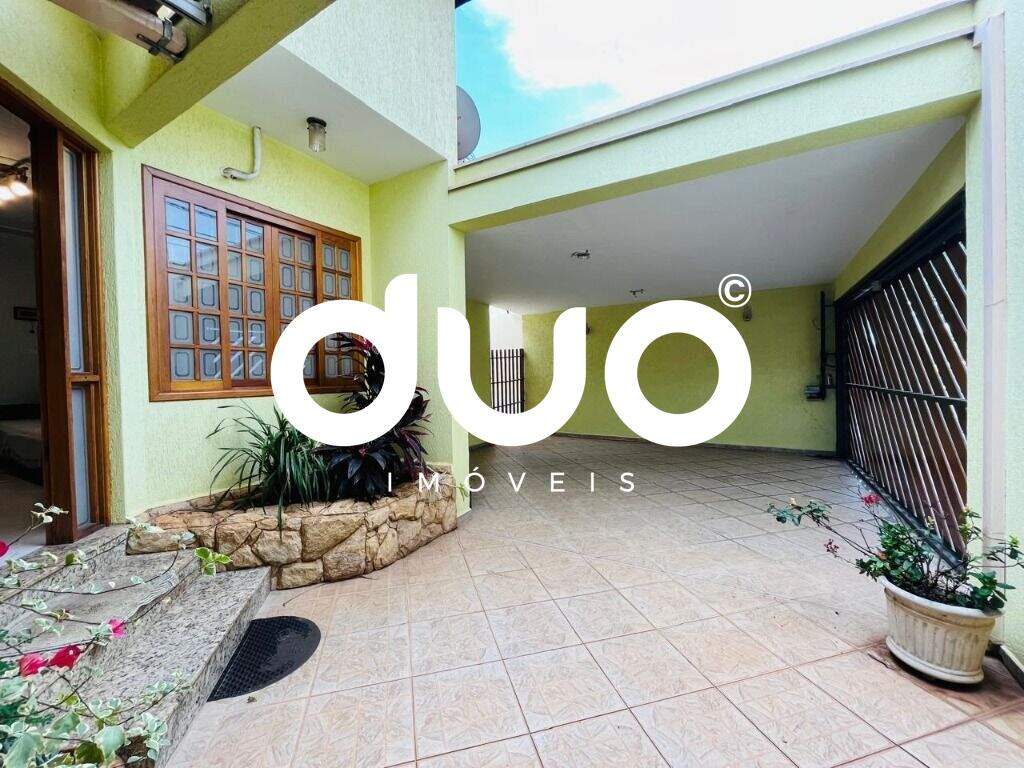 Casa à venda no São Dimas: 