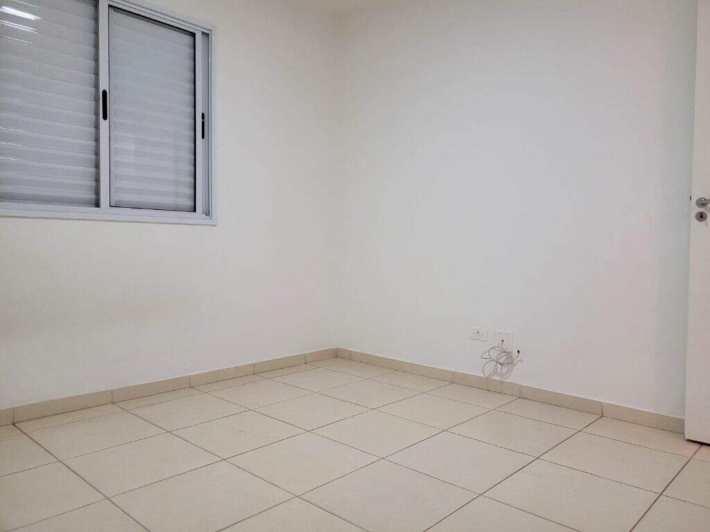 Apartamento à venda no Gleba Califórnia: Apartamento com 2 dormitórios à venda, 54 m² por R$ 215.000 - Gleba Califórnia - Piracicaba/SP