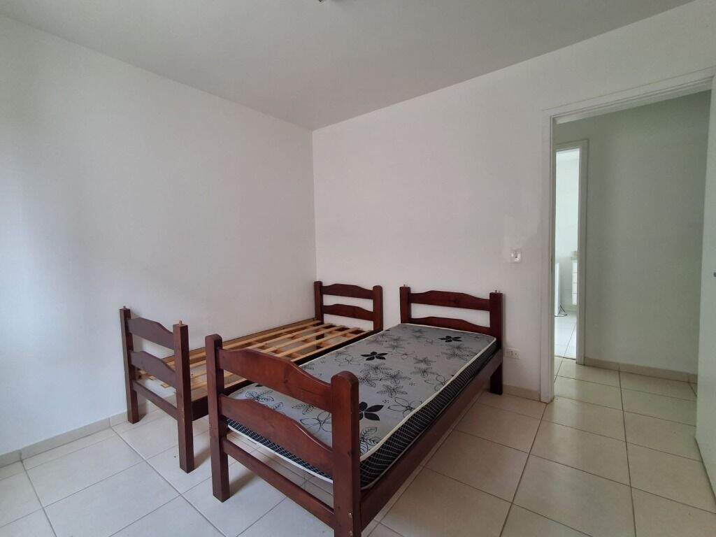 Apartamento à venda no Gleba Califórnia: Apartamento com 2 dormitórios à venda, 54 m² por R$ 215.000 - Gleba Califórnia - Piracicaba/SP