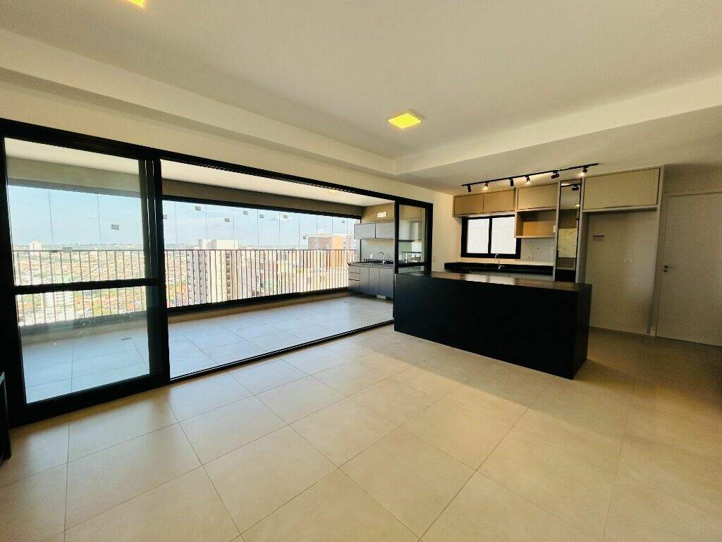 Apartamento à venda no Nova América: 