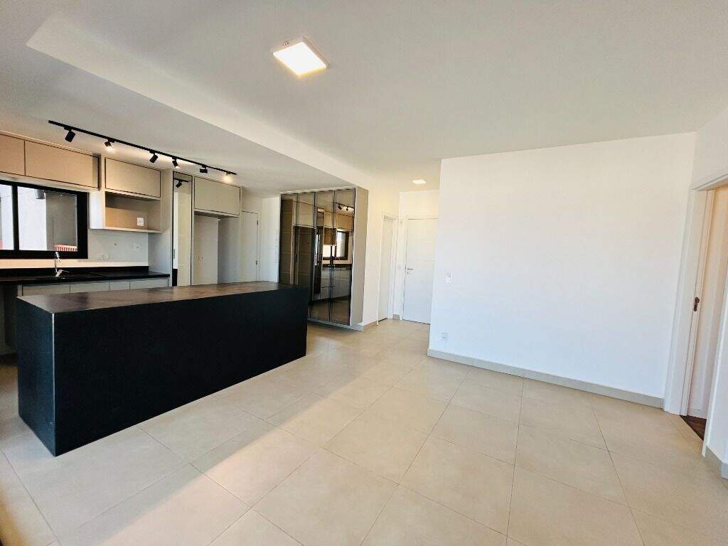 Apartamento à venda no Nova América: 