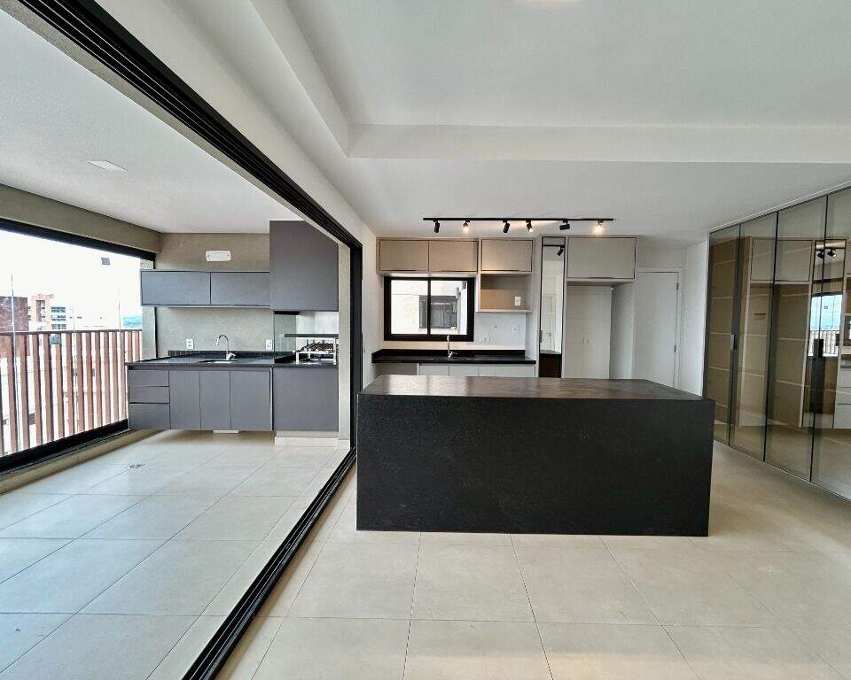 Apartamento à venda no Nova América: Apartamento com 3 dormitórios à venda, 116 m² por R$ 1.250.000 - Nova América - Piracicaba/SP