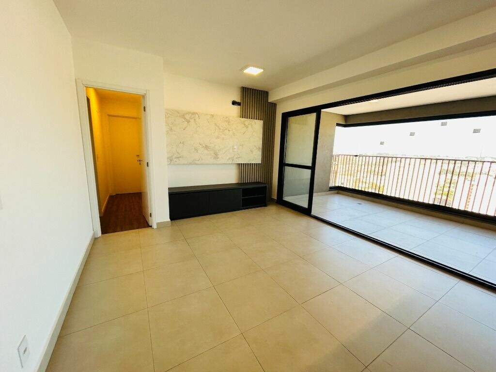 Apartamento à venda no Nova América: 