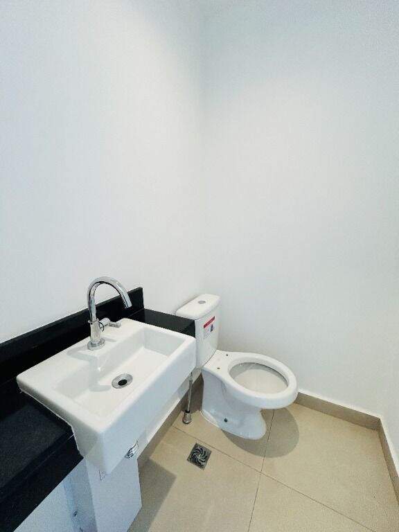 Apartamento à venda no Nova América: 