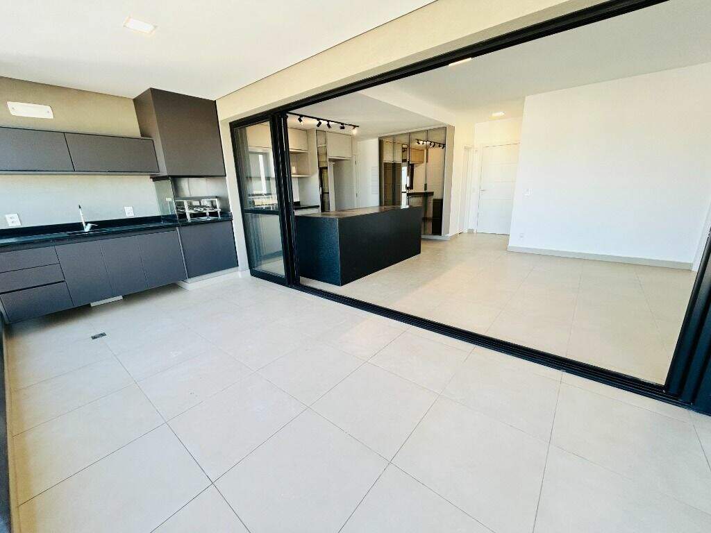 Apartamento à venda no Nova América: 