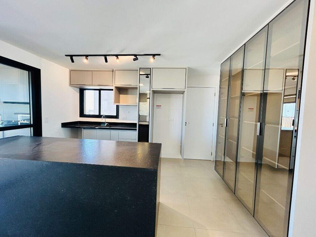 Apartamento à venda no Nova América: 
