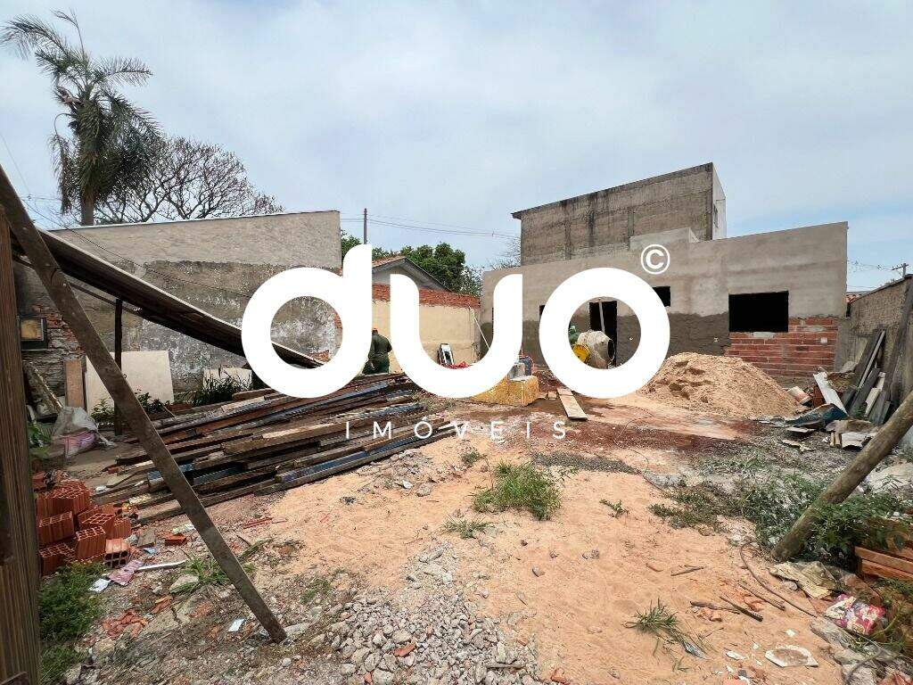 Casa à venda no CECAP: 