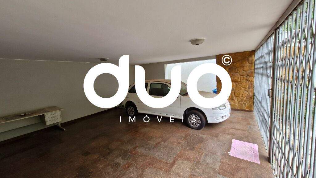 Casa à venda no Vila Rezende: 