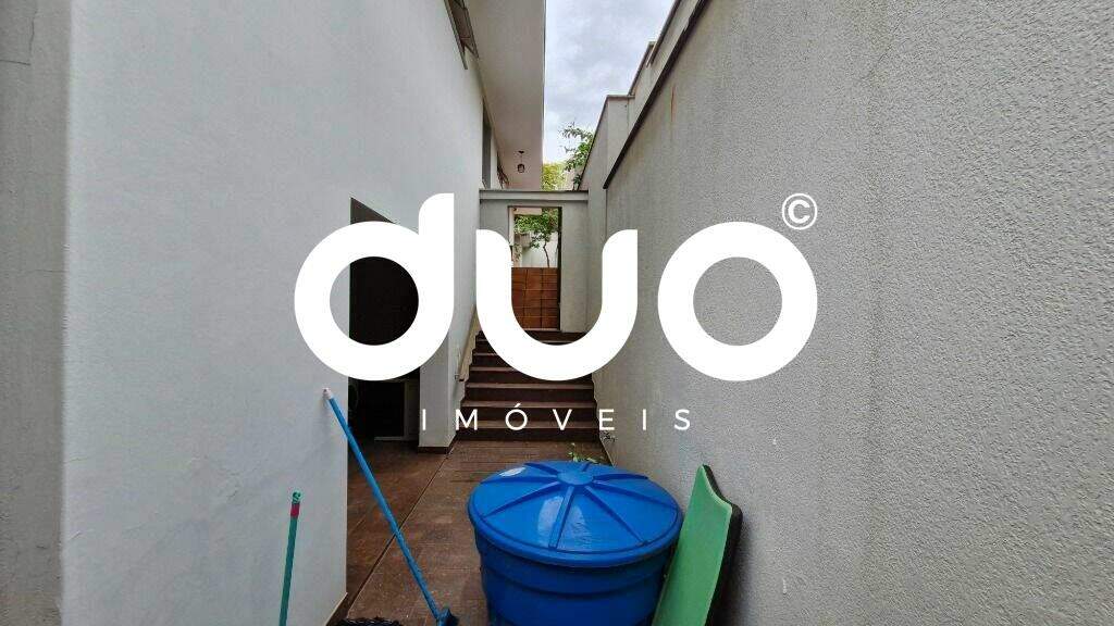 Casa à venda no Vila Rezende: 