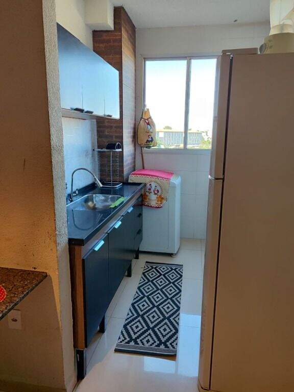 Apartamento à venda no Vila Sônia: 