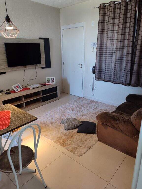 Apartamento à venda no Vila Sônia: 