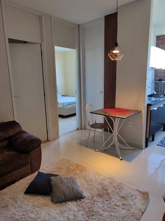 Apartamento à venda no Vila Sônia: 