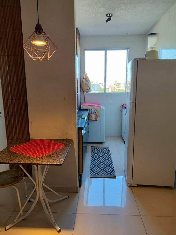 Apartamento à venda no Vila Sônia: 