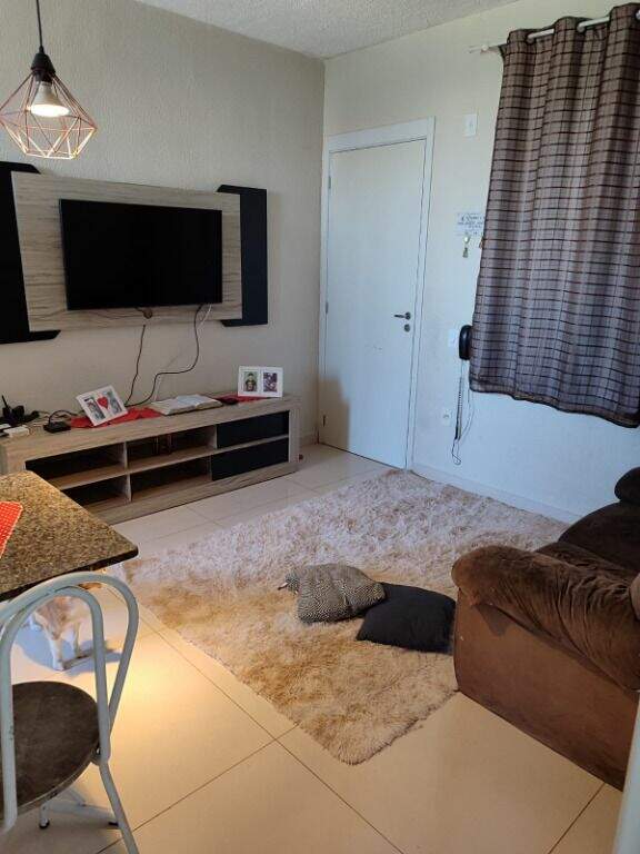 Apartamento à venda no Vila Sônia: 