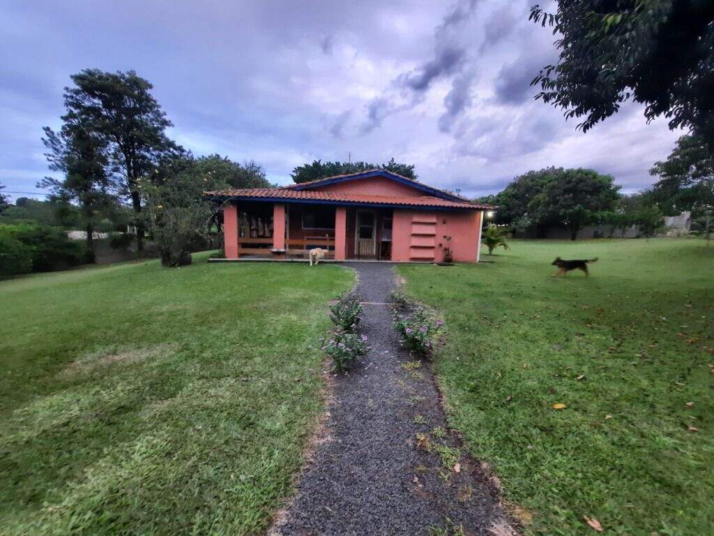 Sítio à venda no Centro (Tupi): 