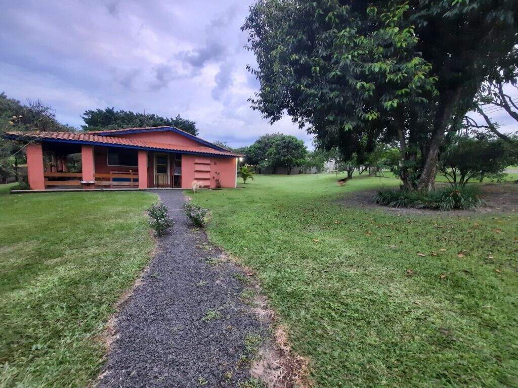 Sítio à venda no Centro (Tupi): 