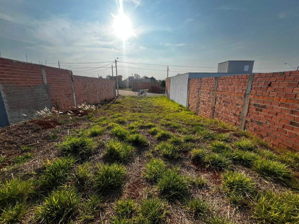 Terreno à venda no Conceição: 