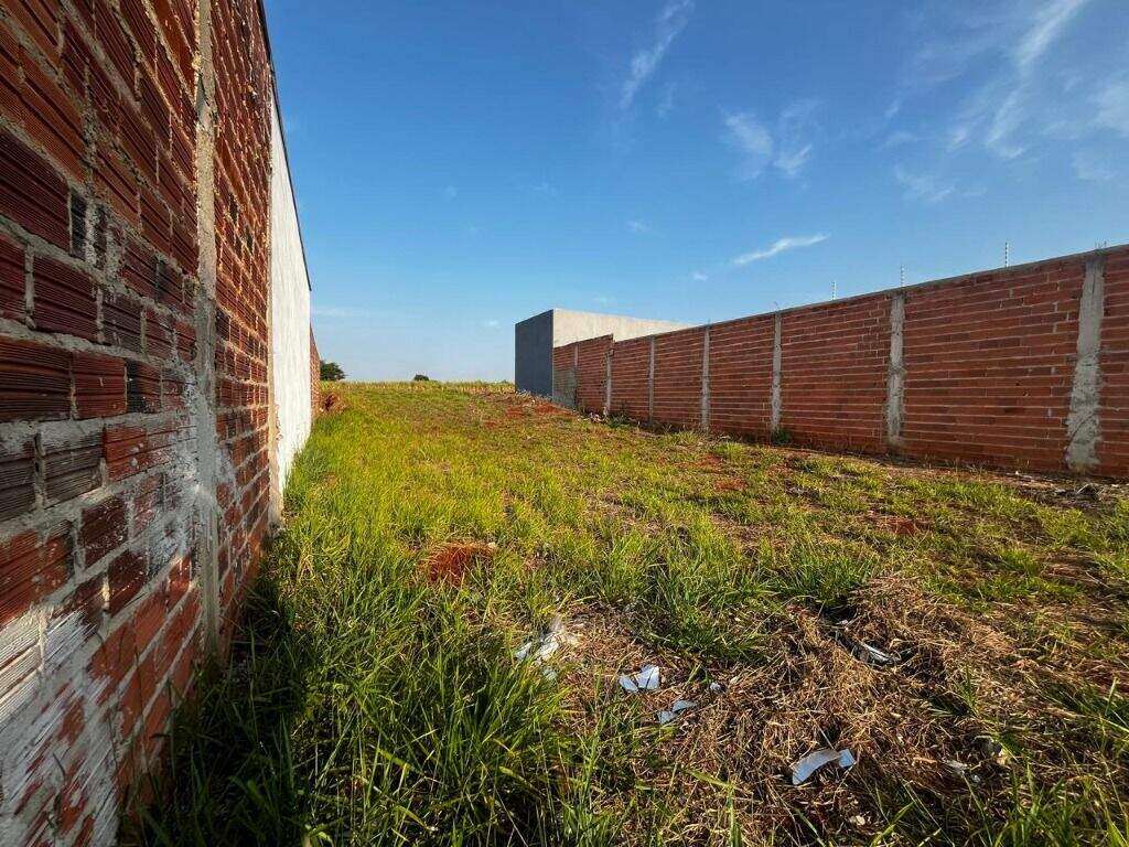 Terreno à venda no Conceição: 