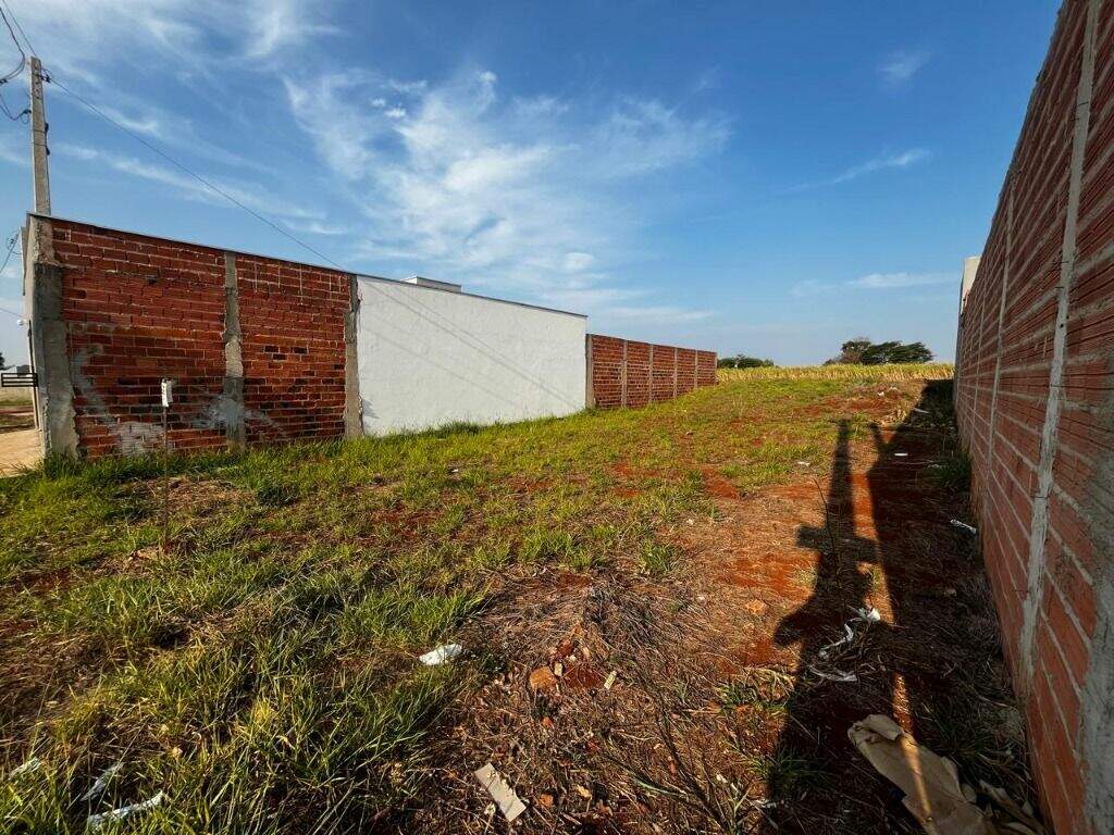 Terreno à venda no Conceição: 