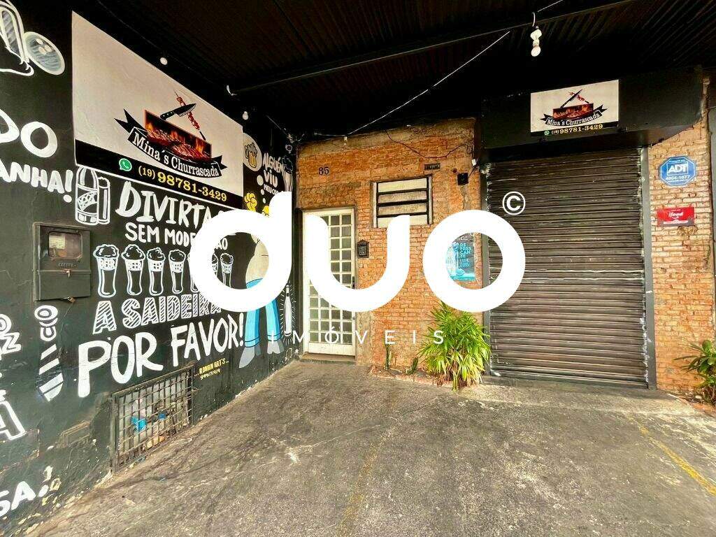 Casa à venda no Paulicéia: 