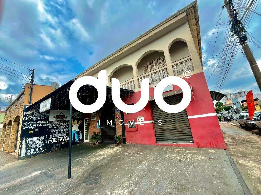 Casa à venda no Paulicéia: 