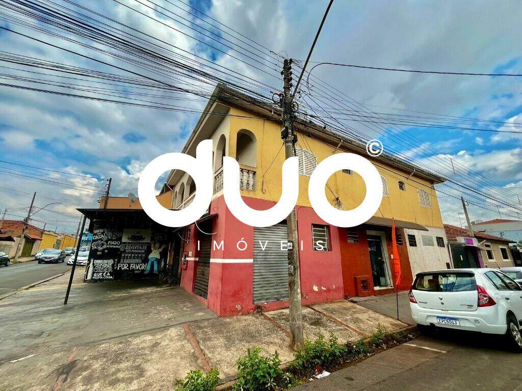 Casa à venda no Paulicéia: 
