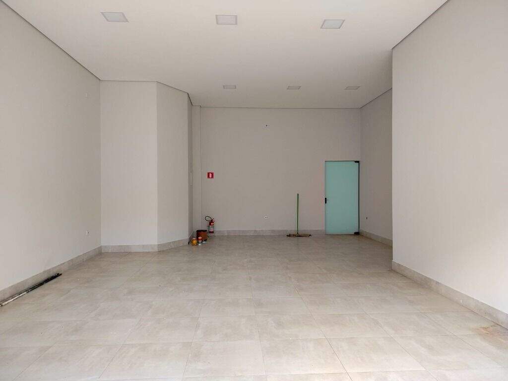 Salão para aluguel no Centro: 