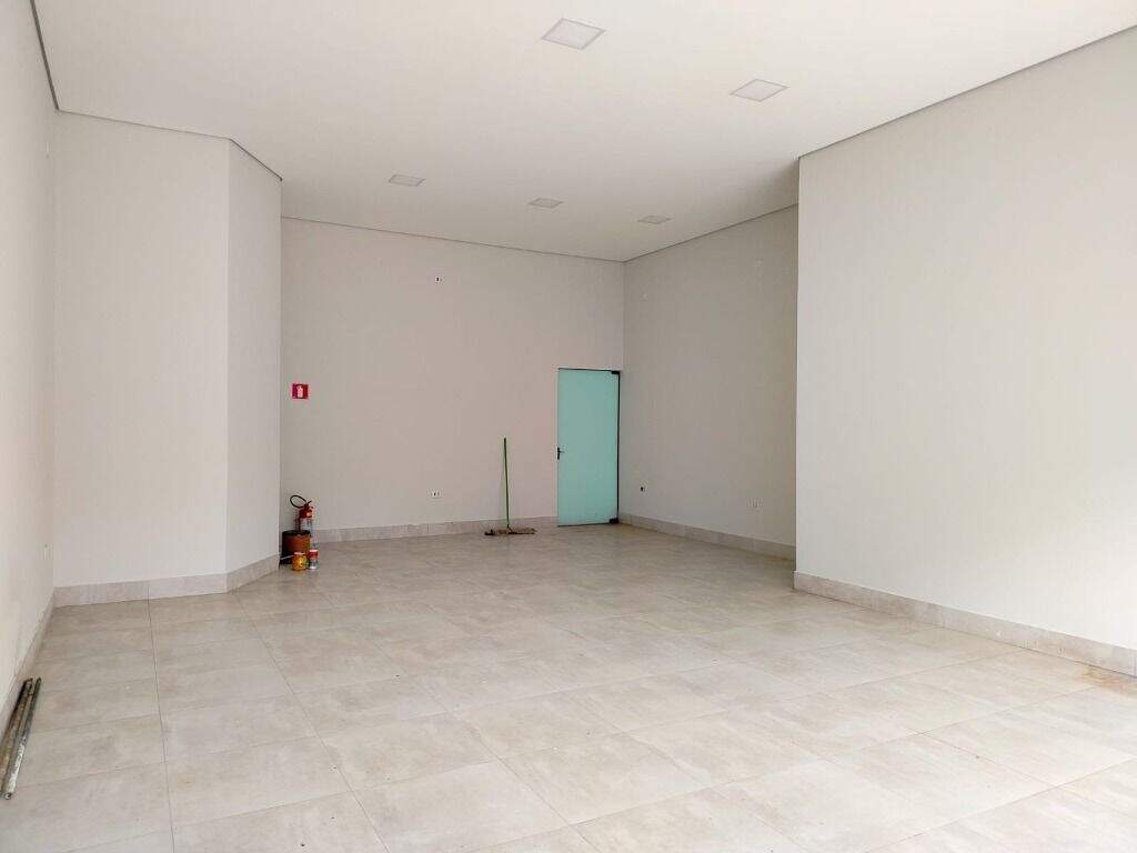 Salão para aluguel no Centro: 