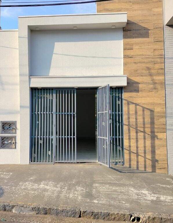 Salão para aluguel no Centro: 