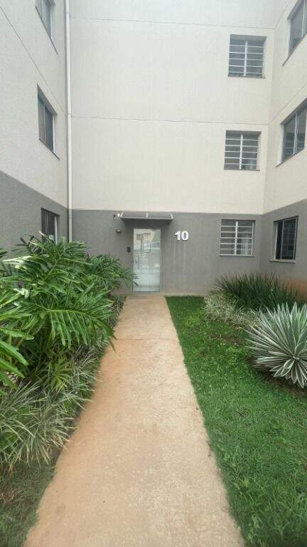 Apartamento à venda no Vila Sônia: 