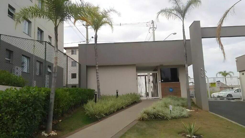 Apartamento à venda no Vila Sônia: 