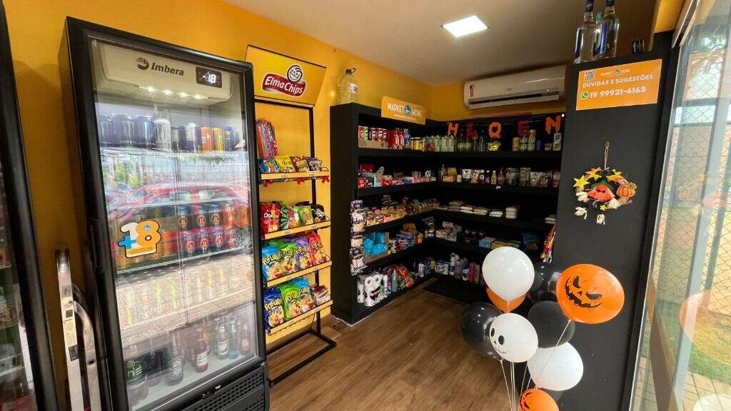 Apartamento à venda no Vila Sônia: 