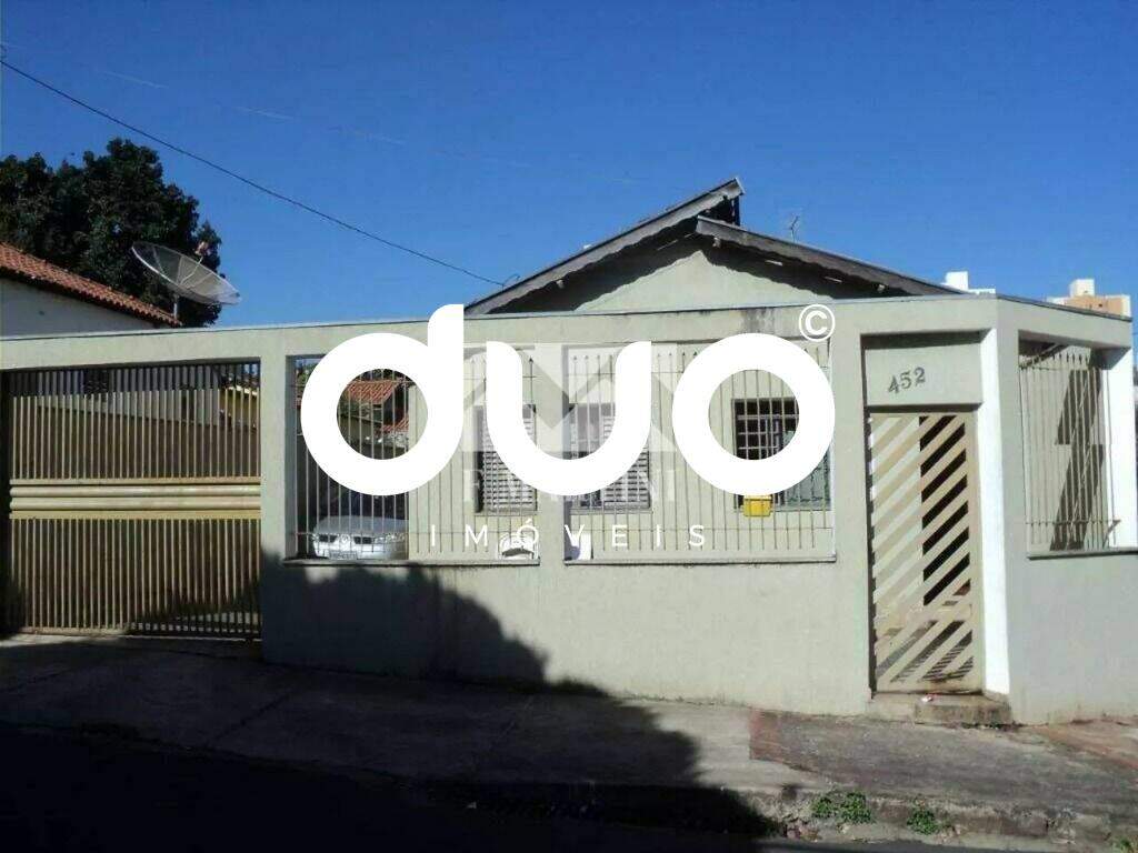 Casa à venda no São Dimas: 