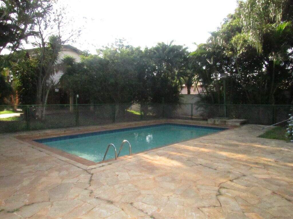 Casa para aluguel no Santa Rita: 