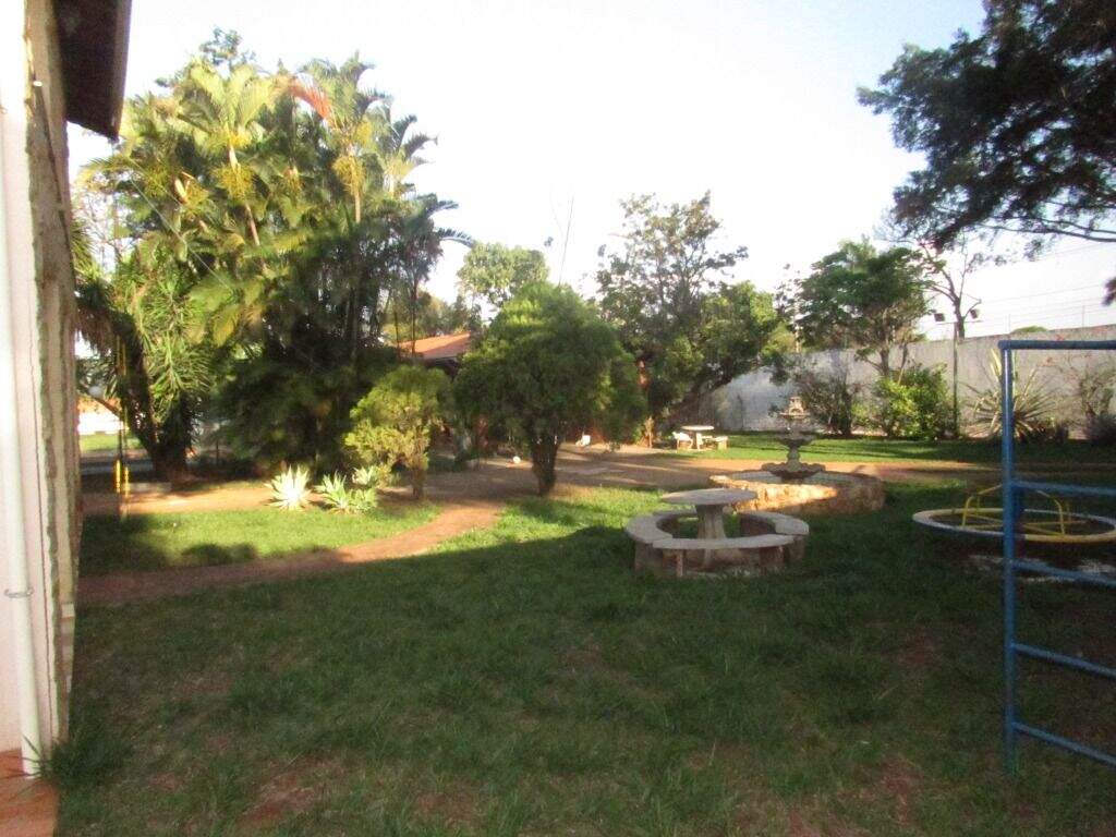 Casa para aluguel no Santa Rita: 