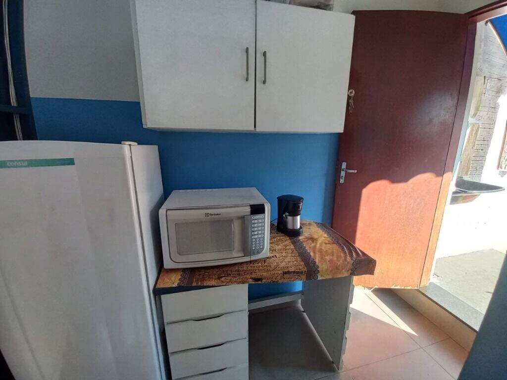 Salão à venda no Jardim São Pedro: 