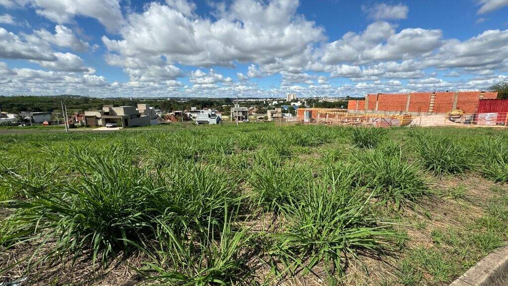Terreno à venda no Bongue: 