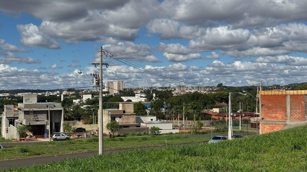 Terreno à venda no Bongue: 