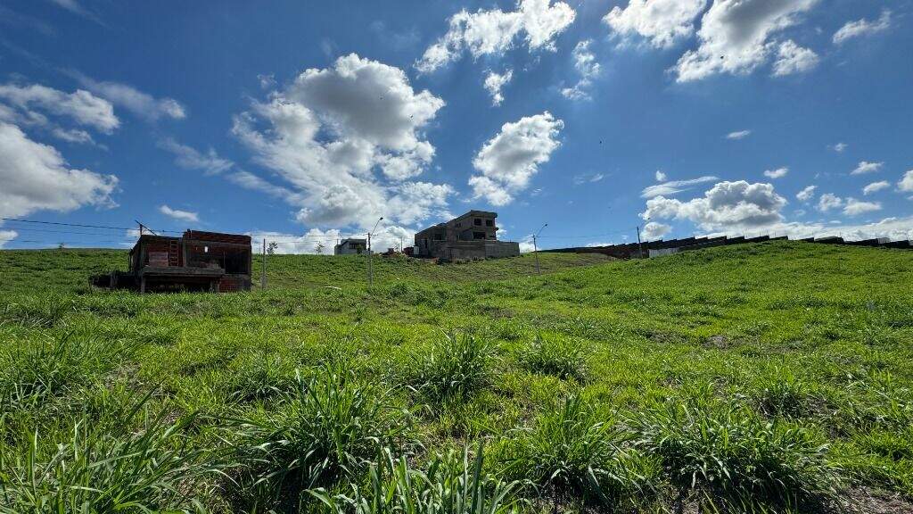 Terreno à venda no Bongue: 