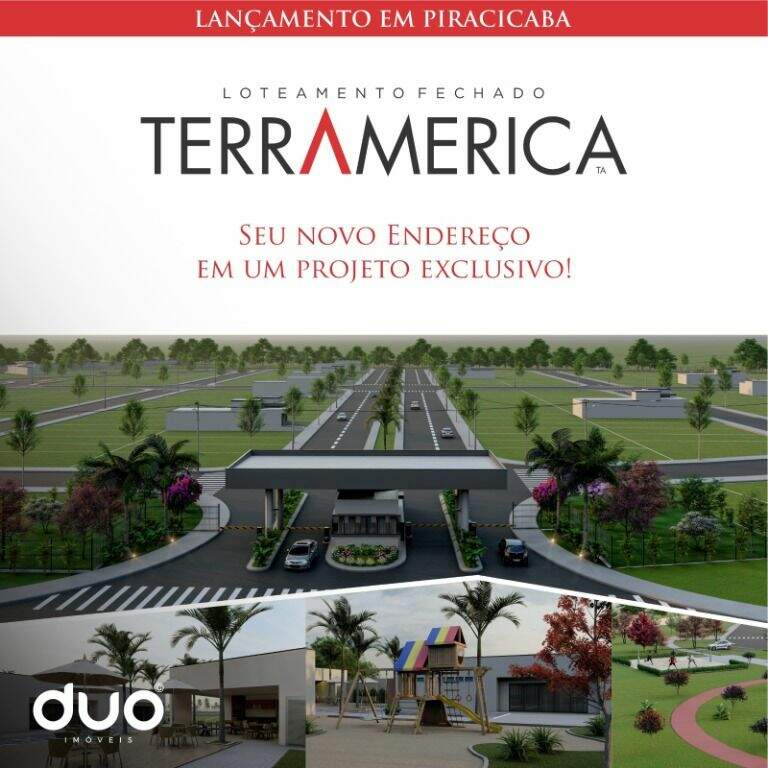 Terreno à venda no Taquaral: 