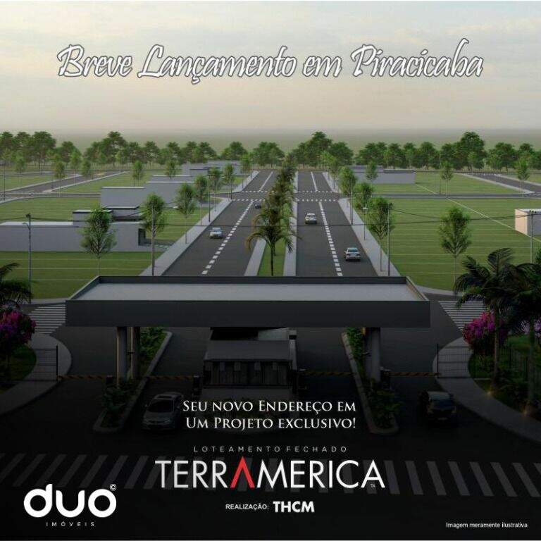 Terreno à venda no Taquaral: 